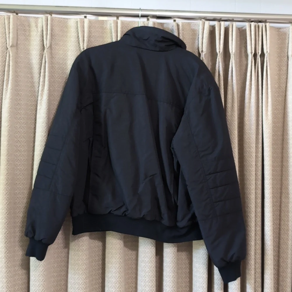 Vintage Men's XXL Vintage Dealer Chevrolet/Chevy Motor Sports Fall/Winter Jacket
